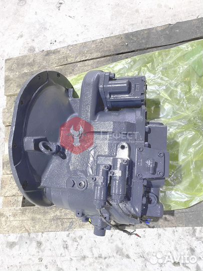 Основной насос Hitachi EX220-3 9121195