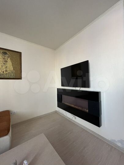 2-к. квартира, 60 м², 1/3 эт.