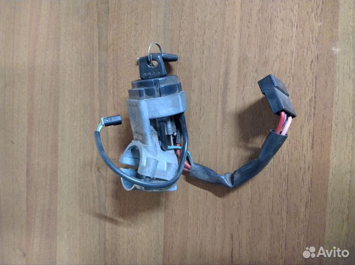 Жгут проводов подпанельный лада приора 2007 г.в