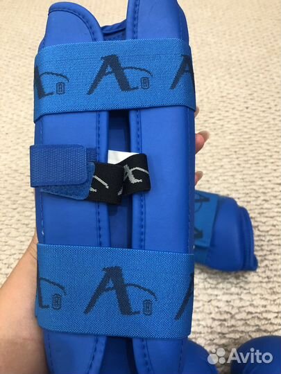 Защита для каратэ детская S