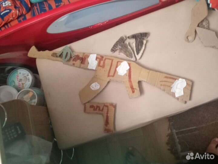 Набор из стандофф2