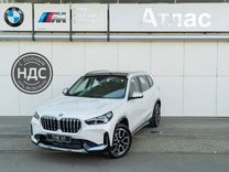 Новый BMW X1 2.0 AMT, 2024, цена от 6 390 000 руб.