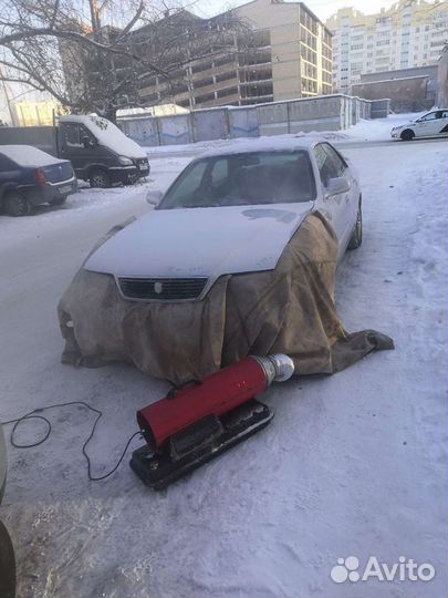 Отогрев/прикурить авто, помощь в запуске