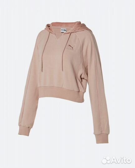 Кофта puma женская