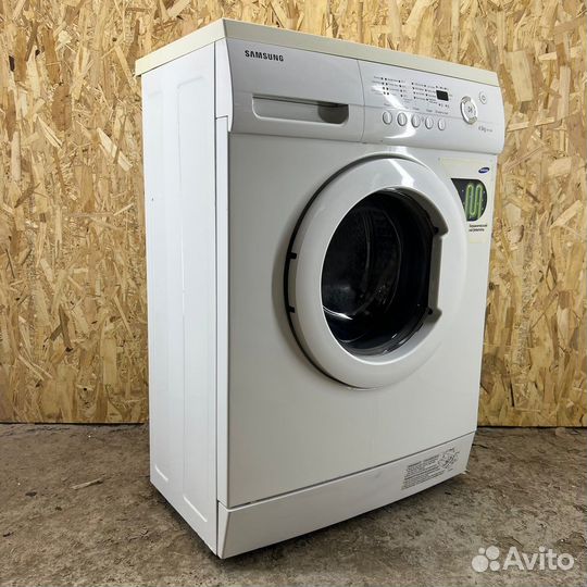 Стиральная машина Samsung бу с доставкой