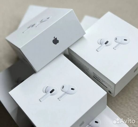 Airpods pro 2 premium 2 gen type c