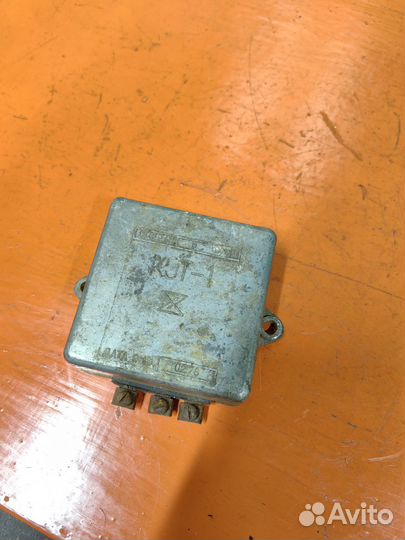 Кэт 1 Восход