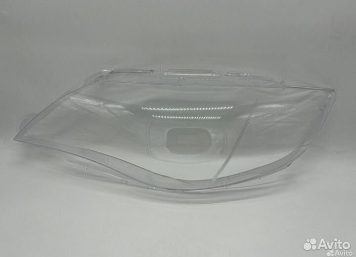 Стекла для фар Subaru Impreza 3 GH 2007-2011