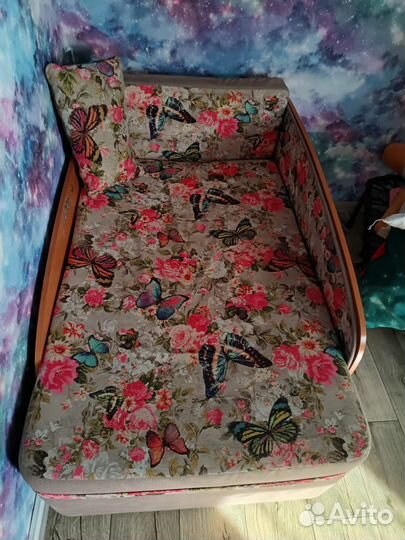 Детская софа