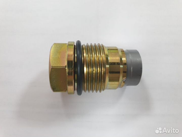 Клапан топливной рейки (рампы) 1110010015