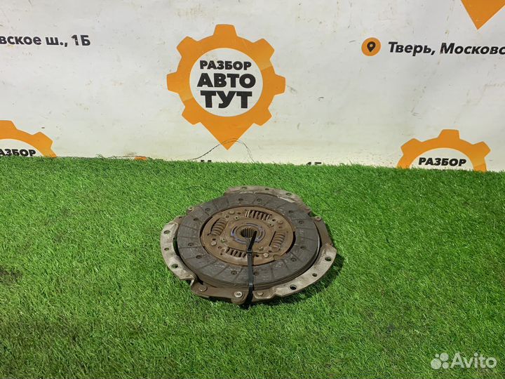 Сцепления LADA granta