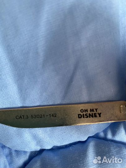 Солнцезащитные очки жасмин disney оригинал