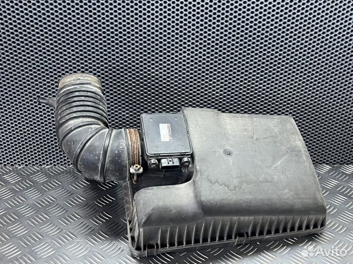 Дмрв Mitsubishi Pajero 3