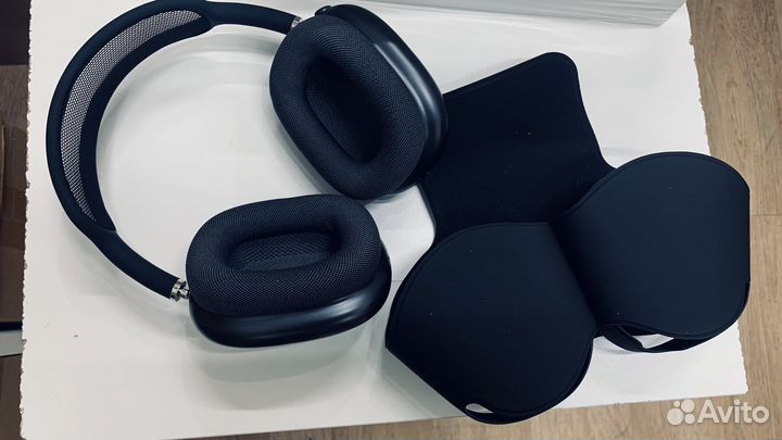Airpods max premium lux качества