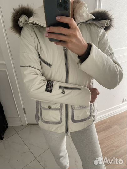 Зимняя куртка Sportalm Оригинал