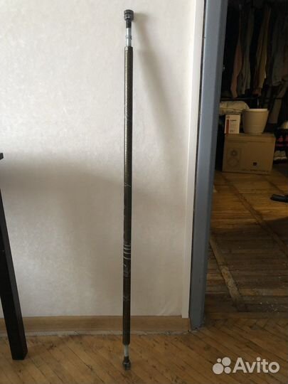 Турник раздвижной