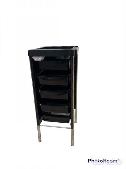 Тележка парикмахерская новая