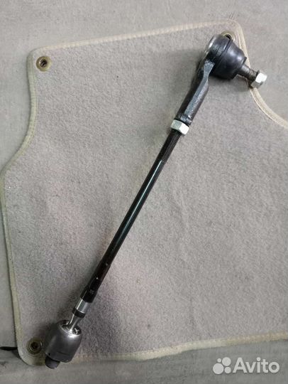 Рулевую тягу с наконечником