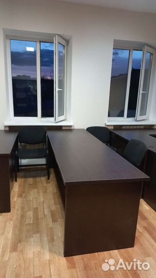 Офис под ключ