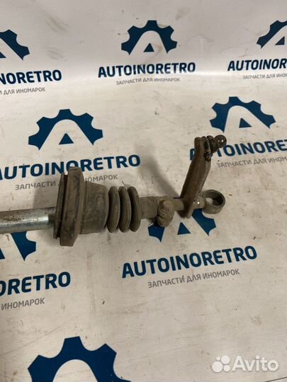 Кулиса МКПП Daewoo Nexia 96223510