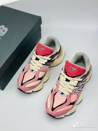 Кроссовки New balance 9060