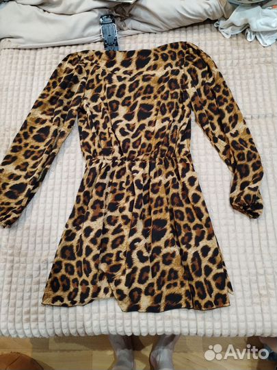 Платье женское