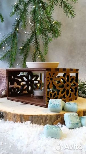 Аромалампа