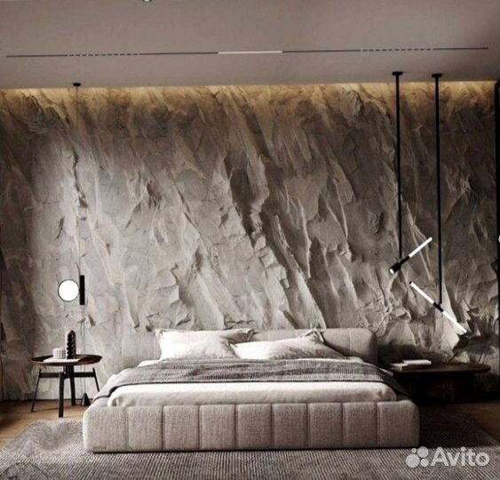 Бамбуковые панели 