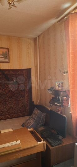 4-к. квартира, 61 м², 1/5 эт.