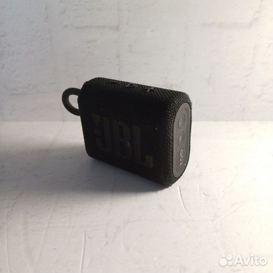 Портативная колонка JBL GO 3. (7423)