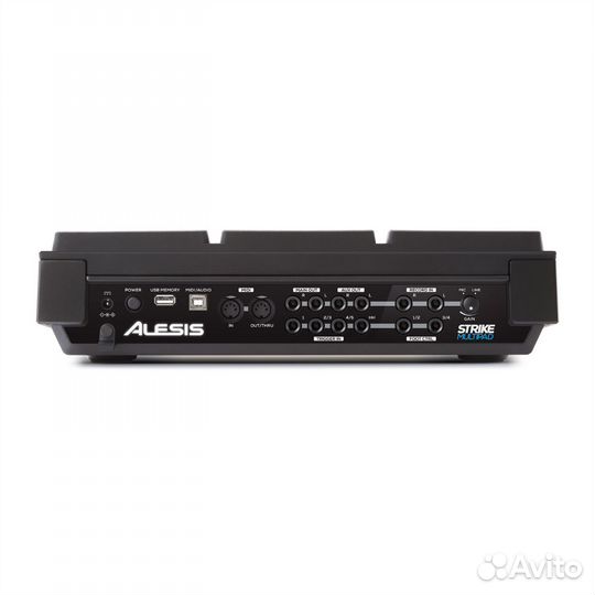 DJ-контроллер Alesis strike multipad