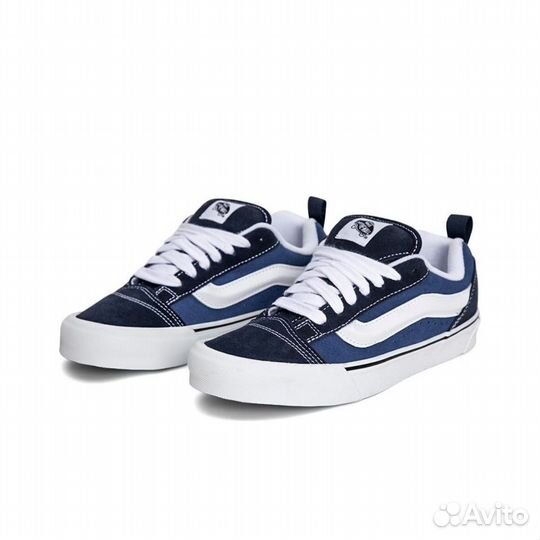 Vans Knu Skool 