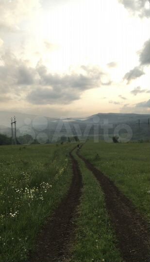 Участок 2,47 га (СНТ, ДНП)