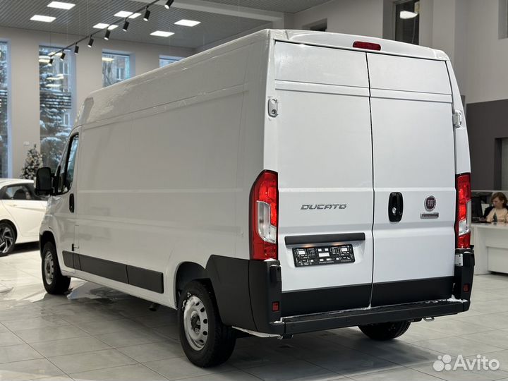 FIAT Ducato 2.3 МТ, 2023