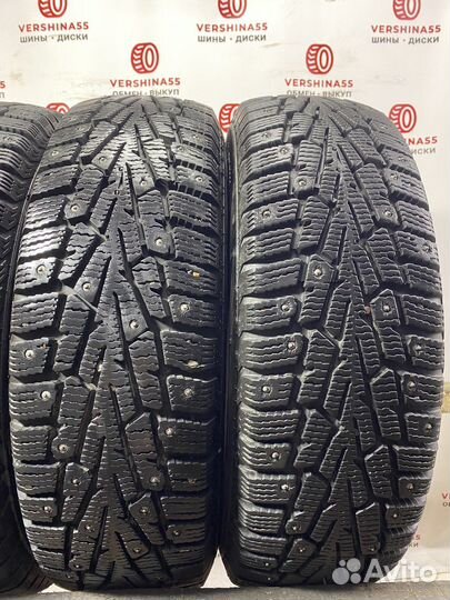 Cordiant Snow Cross 185/70 R14
