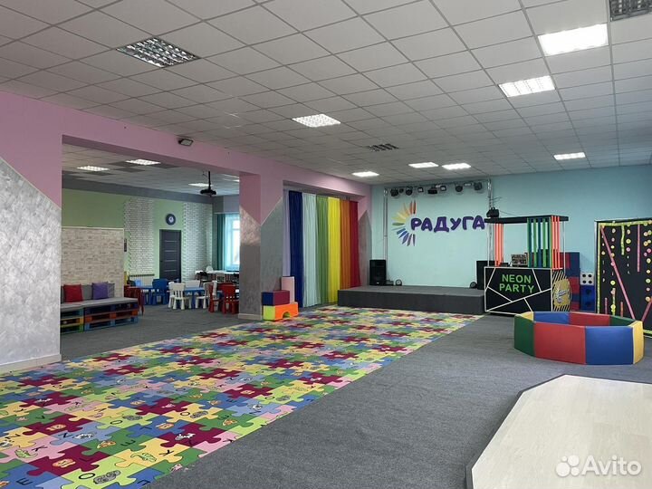 Аренда субаренда зала 300 м2