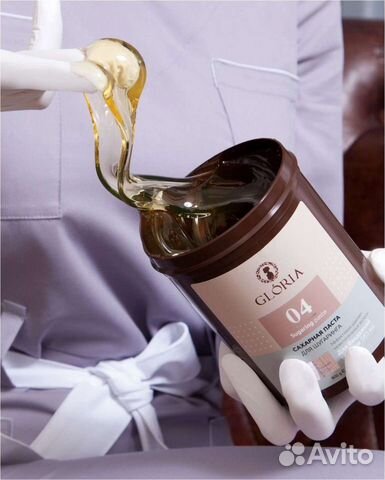 Мастер шугаринга и депиляции