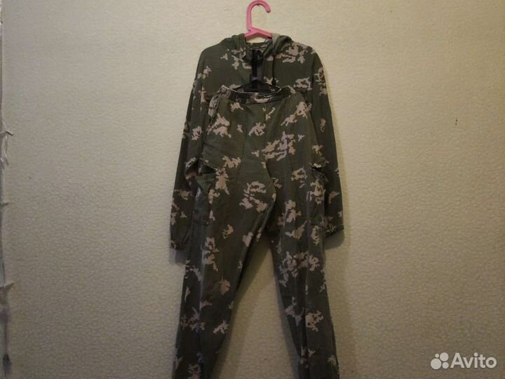 Форма березка