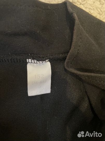 Спортивный костюм для мальчика 152