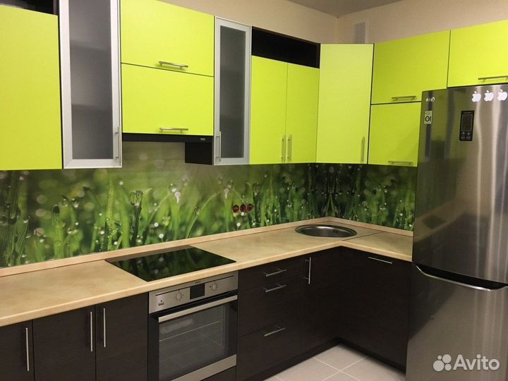 Кухонный гарнитур на заказ