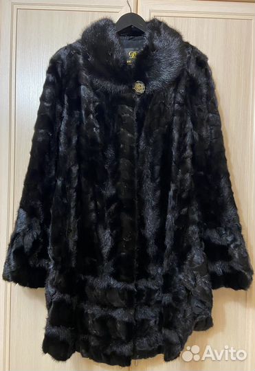 Шуба женская