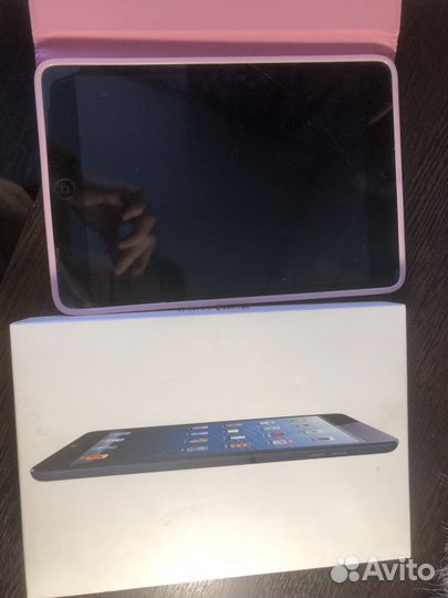 iPad mini