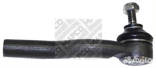 Наконечник рулевой 49018 Mapco