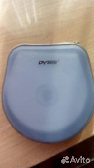 Сумка футляр для дисков