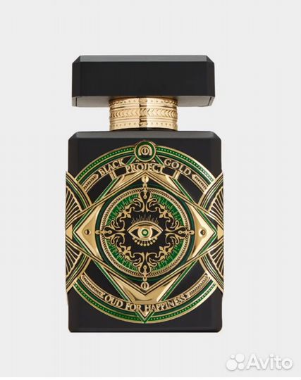 Initio parfums prives oud for happiness