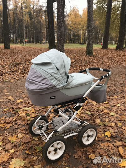 Продаётся коляска