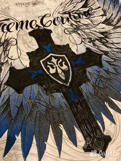Футболка Extreme Couture
