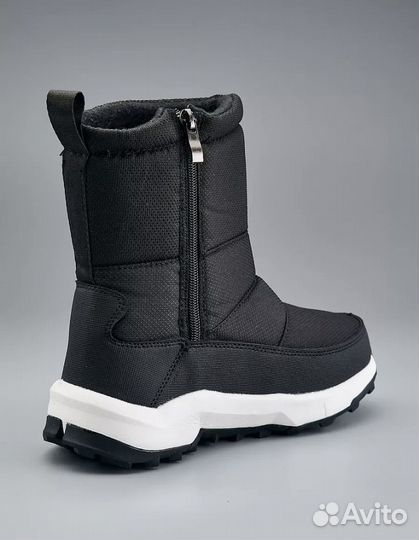 Дутики женские adidas