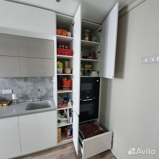 Кухни на заказ