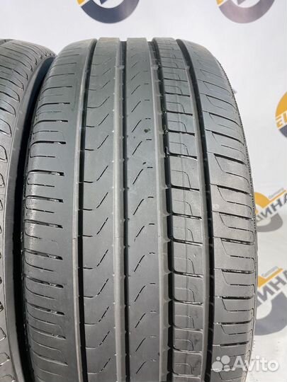 Pirelli Scorpion Verde 255/45 R20 101W